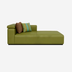 Lyra Daybed - Helloilmare